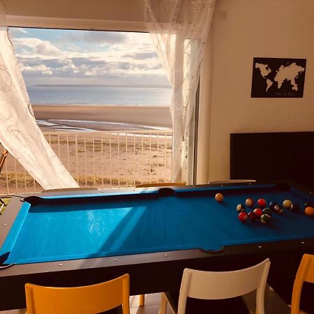 Appartement "Envies D'Ailleurs" Vue Mer سانت-بريفين-لي-بان المظهر الخارجي الصورة