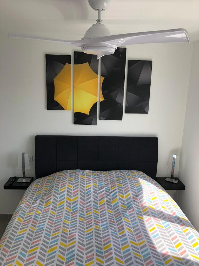 Appartement "Envies D'Ailleurs" Vue Mer سانت-بريفين-لي-بان المظهر الخارجي الصورة