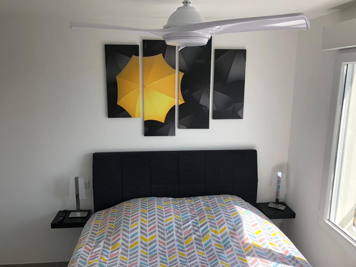 Appartement "Envies D'Ailleurs" Vue Mer سانت-بريفين-لي-بان المظهر الخارجي الصورة