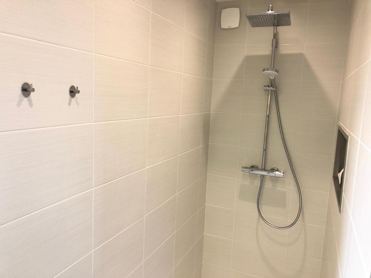 Appartement "Envies D'Ailleurs" Vue Mer سانت-بريفين-لي-بان المظهر الخارجي الصورة