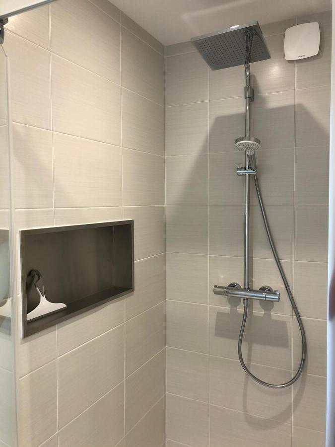 Appartement "Envies D'Ailleurs" Vue Mer سانت-بريفين-لي-بان المظهر الخارجي الصورة