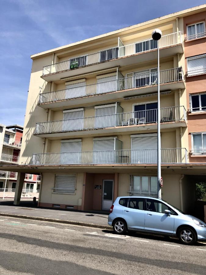 Appartement "Envies D'Ailleurs" Vue Mer سانت-بريفين-لي-بان المظهر الخارجي الصورة